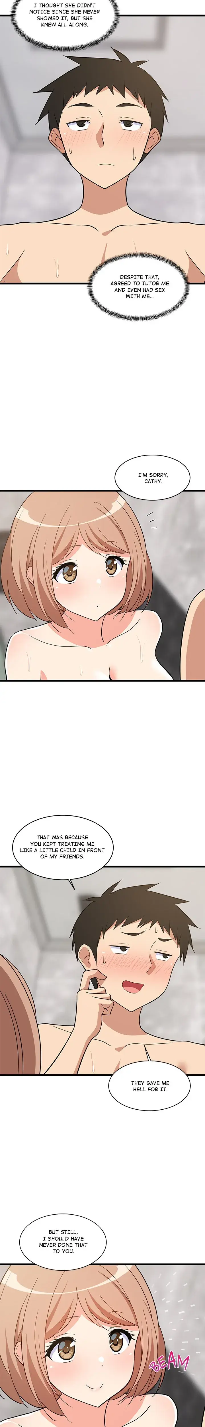 Study Buddies Episode 13 - Page 18