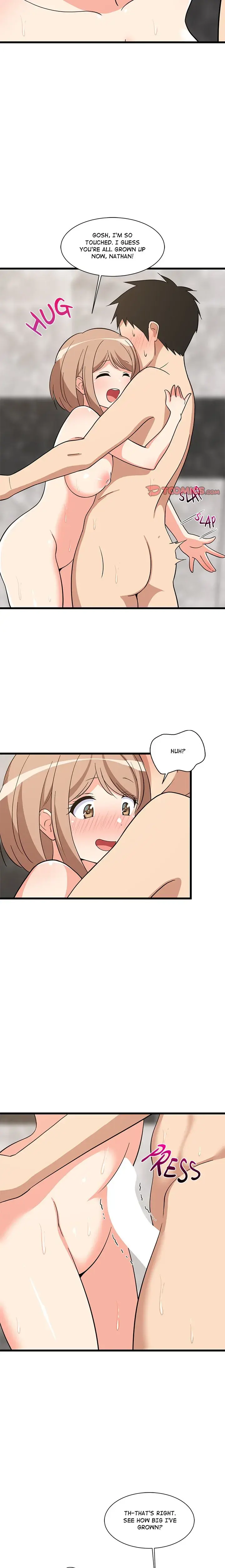 Study Buddies Episode 13 - Page 19