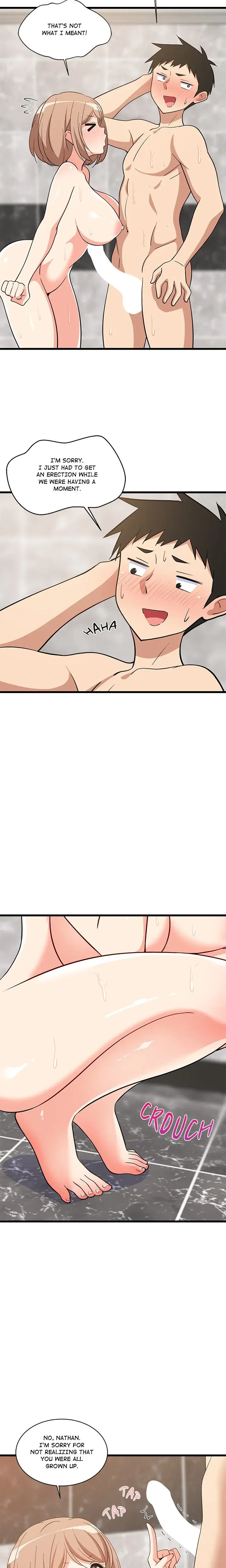 Study Buddies Episode 13 - Page 20
