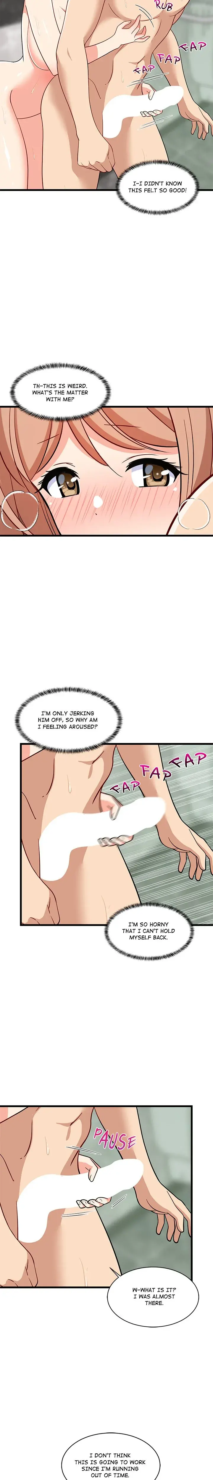 Study Buddies Episode 13 - Page 26