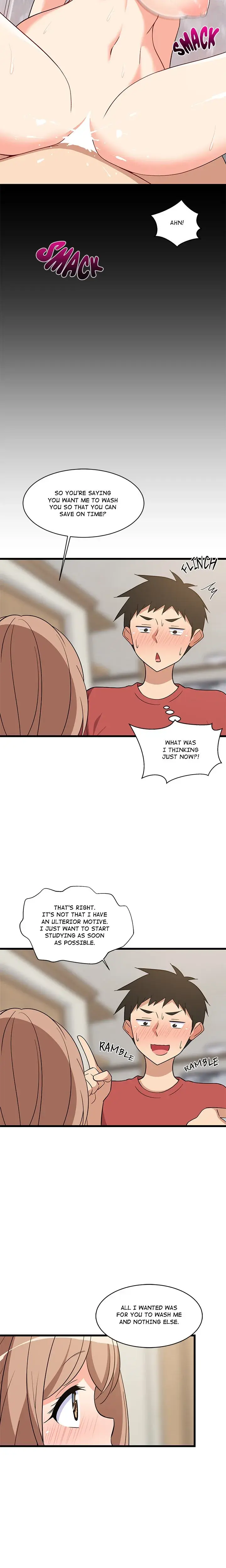Study Buddies Episode 13 - Page 4