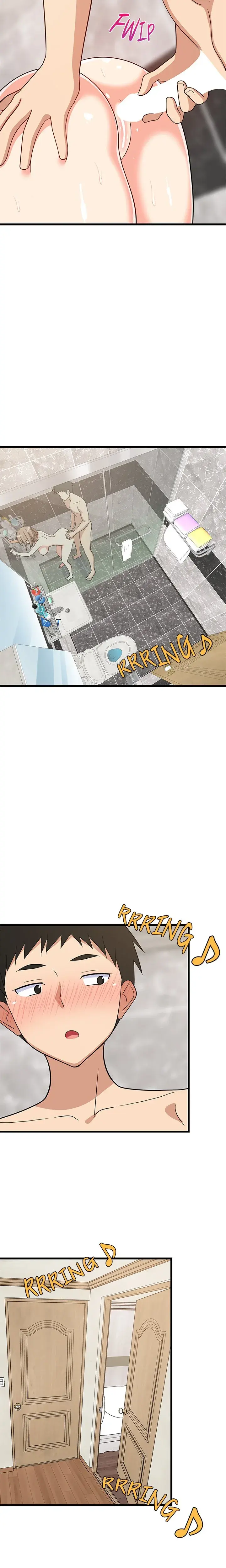 Study Buddies Episode 14 - Page 11