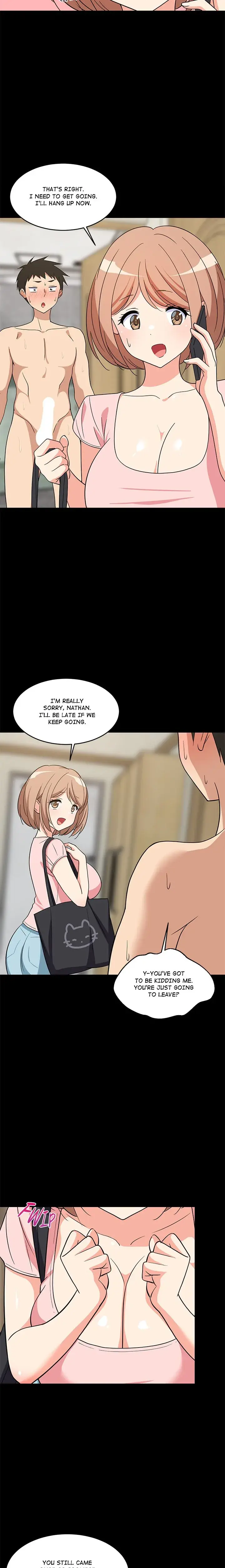 Study Buddies Episode 14 - Page 15