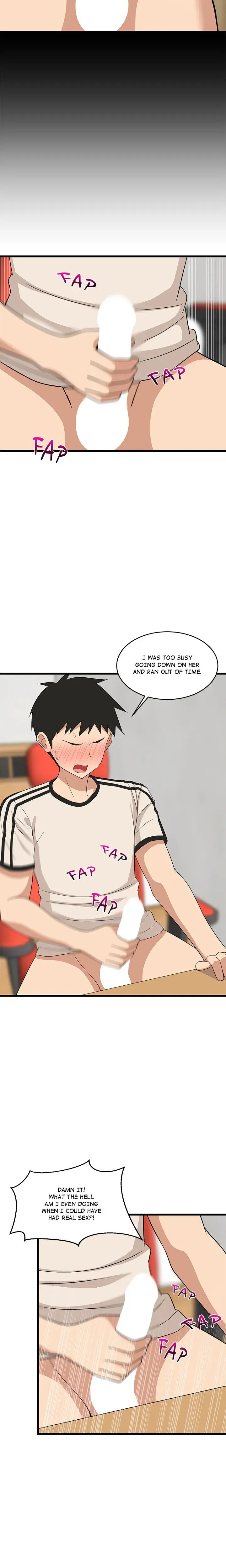 Study Buddies Episode 14 - Page 17