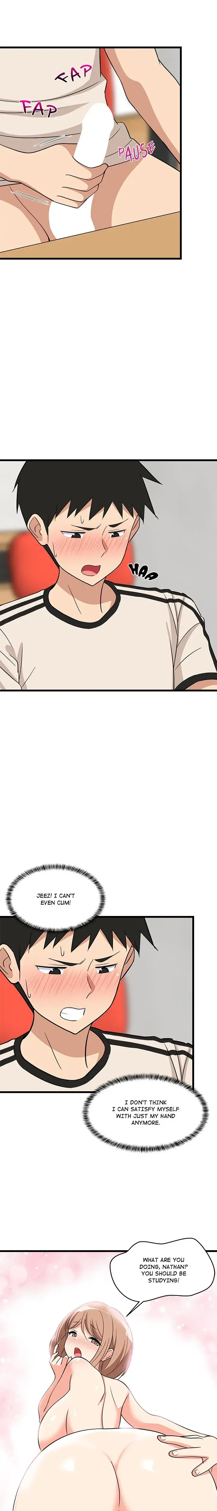 Study Buddies Episode 14 - Page 18