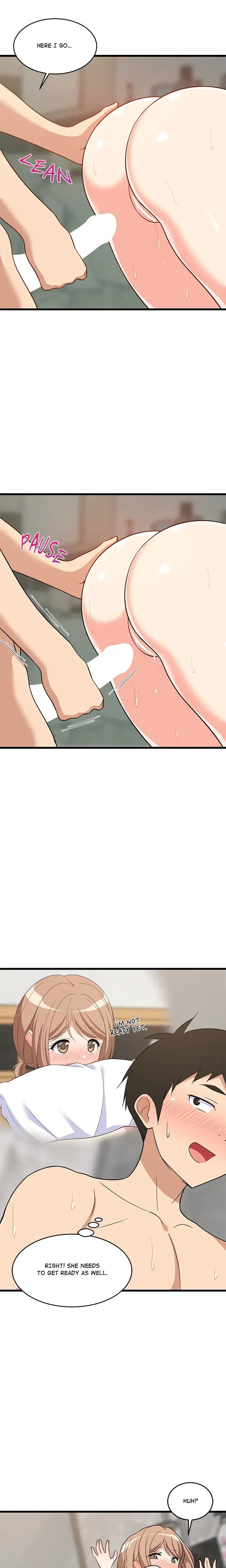 Study Buddies Episode 14 - Page 2