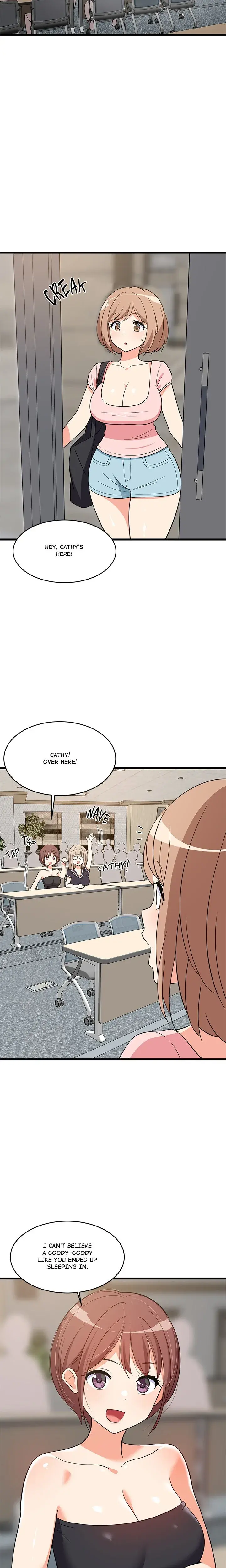 Study Buddies Episode 14 - Page 20