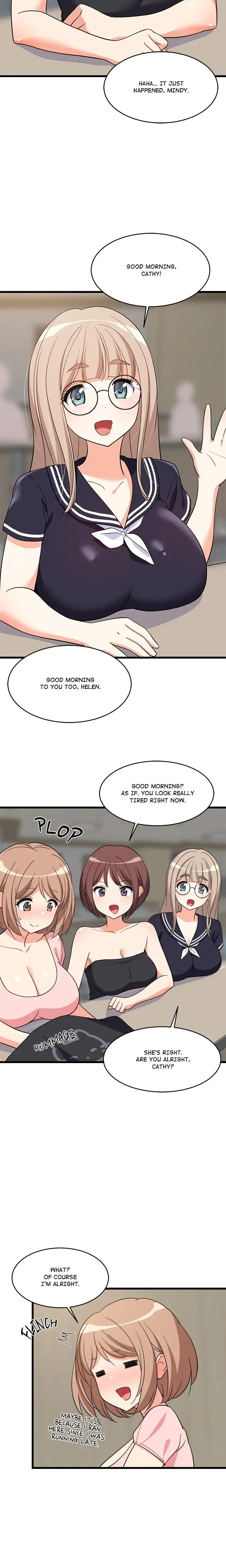Study Buddies Episode 14 - Page 21
