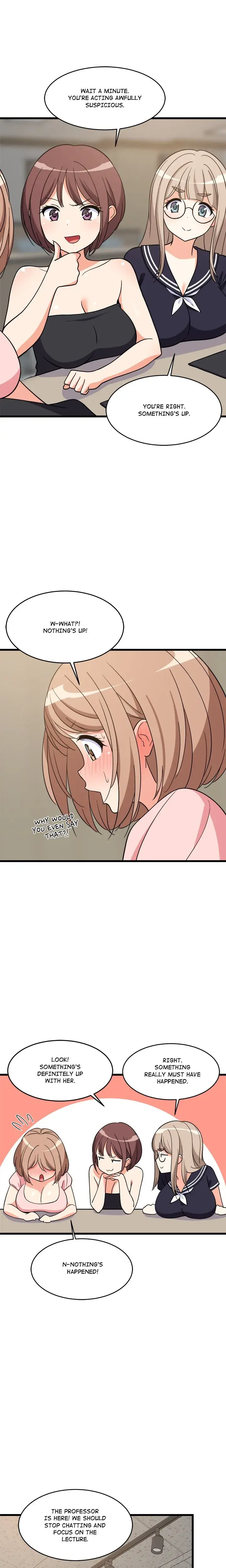 Study Buddies Episode 14 - Page 22