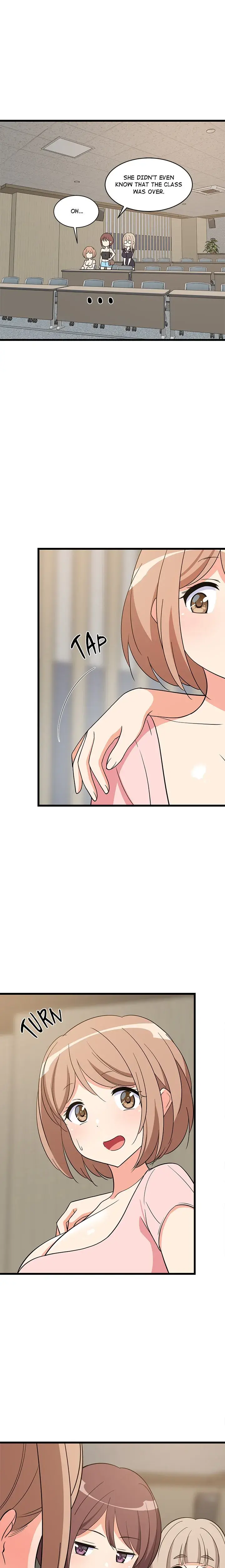 Study Buddies Episode 14 - Page 25