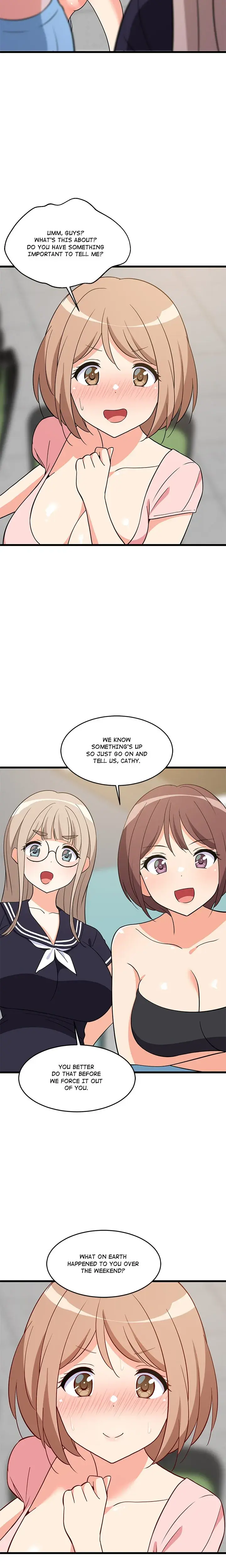 Study Buddies Episode 14 - Page 27