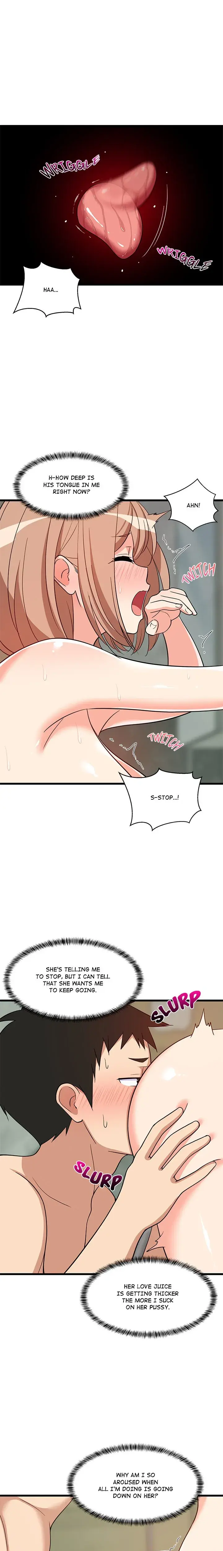 Study Buddies Episode 14 - Page 7