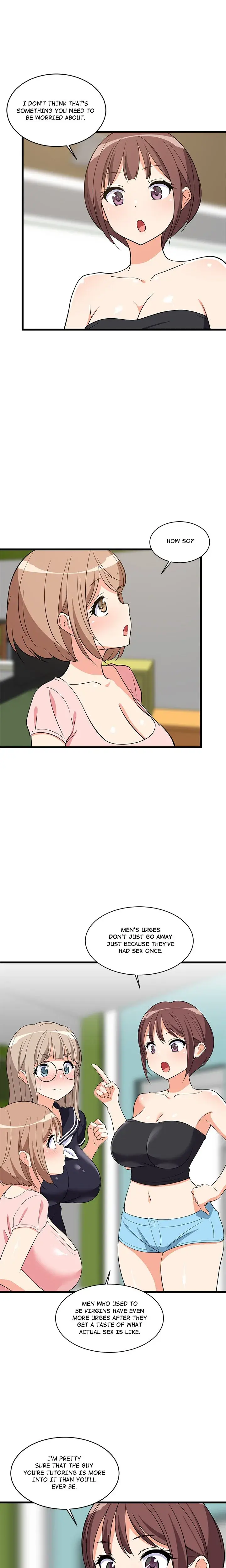 Study Buddies Episode 15 - Page 10