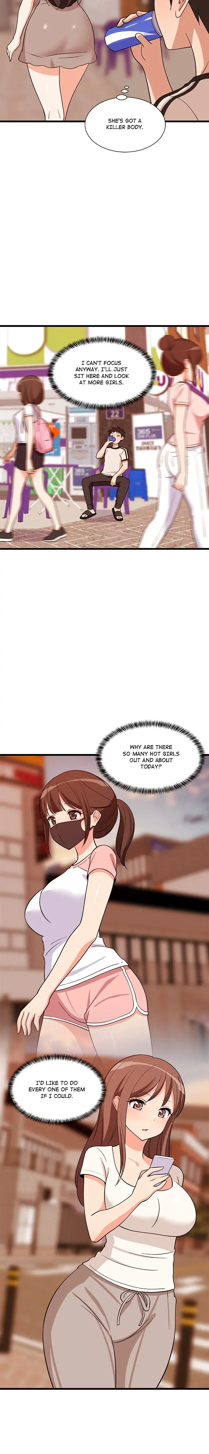 Study Buddies Episode 15 - Page 21