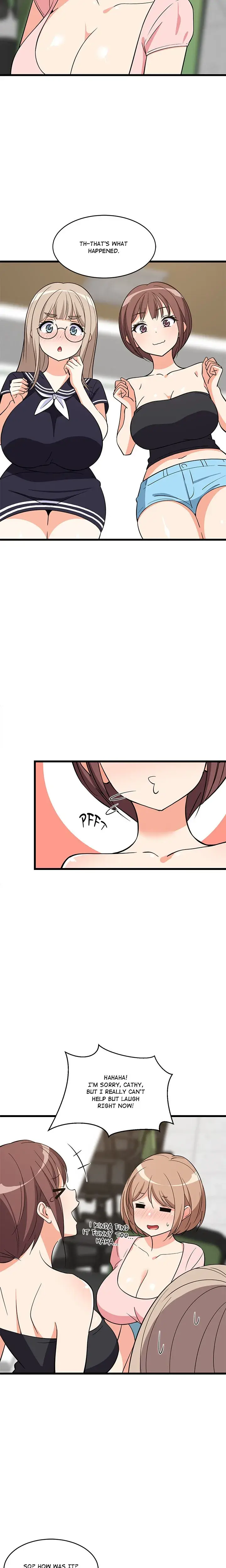 Study Buddies Episode 15 - Page 3