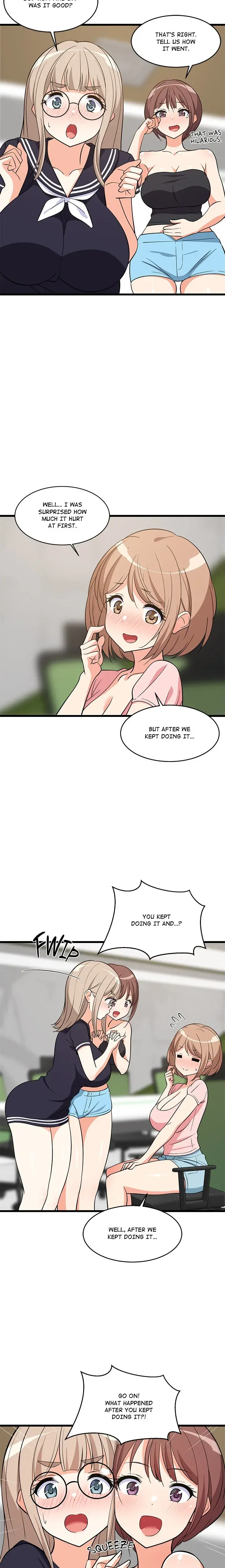 Study Buddies Episode 15 - Page 4