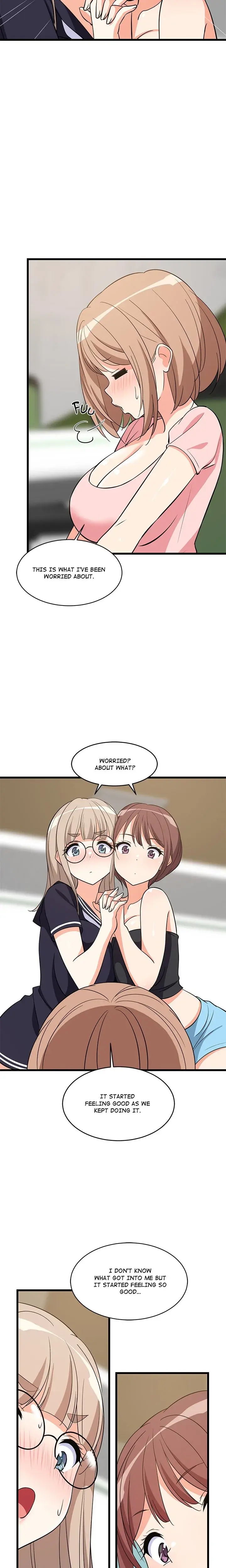 Study Buddies Episode 15 - Page 5