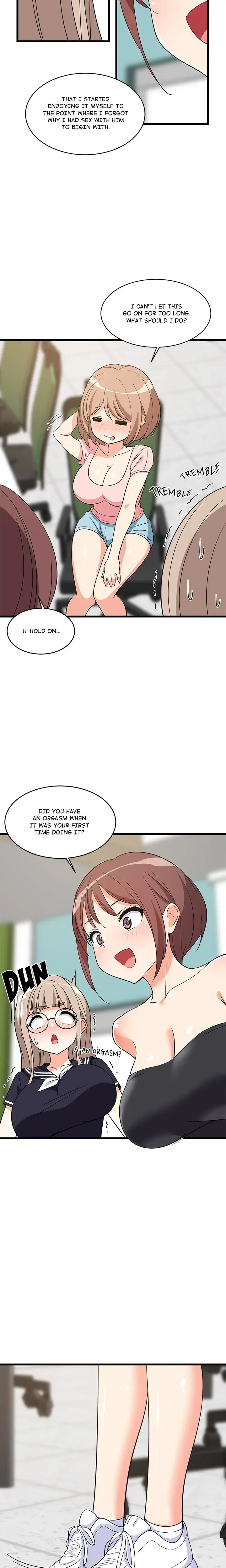Study Buddies Episode 15 - Page 6