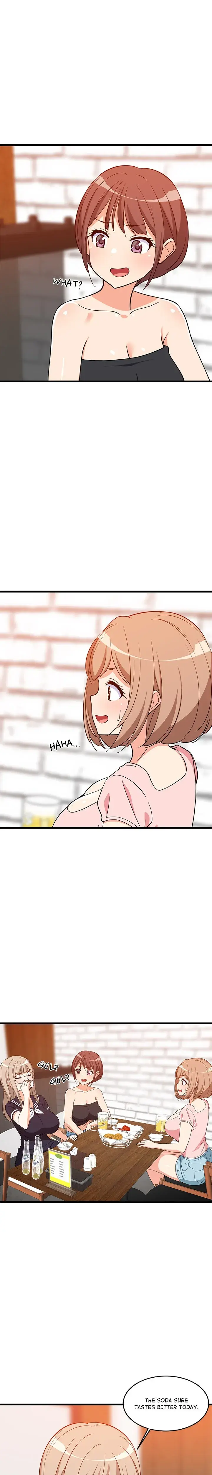 Study Buddies Episode 16 - Page 10