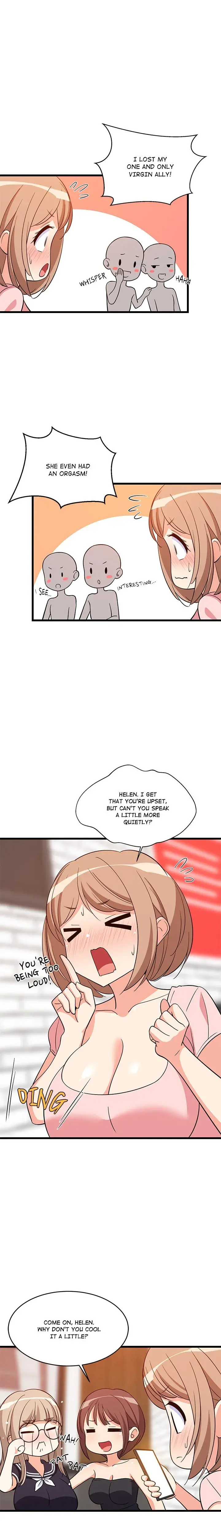 Study Buddies Episode 16 - Page 12