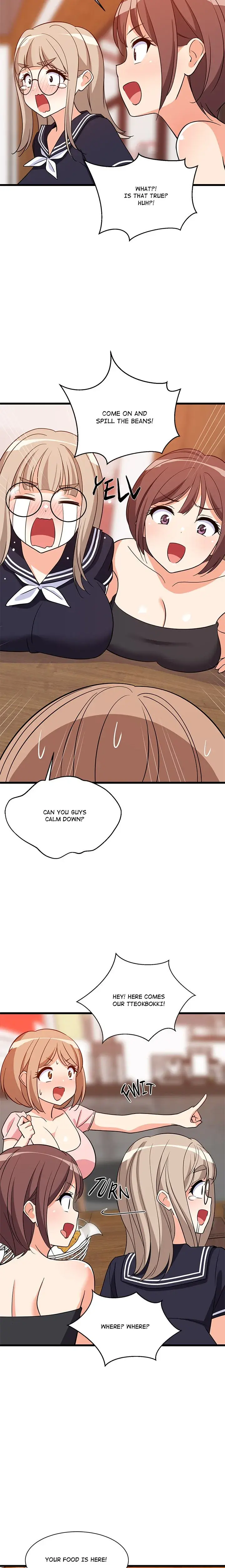 Study Buddies Episode 16 - Page 14