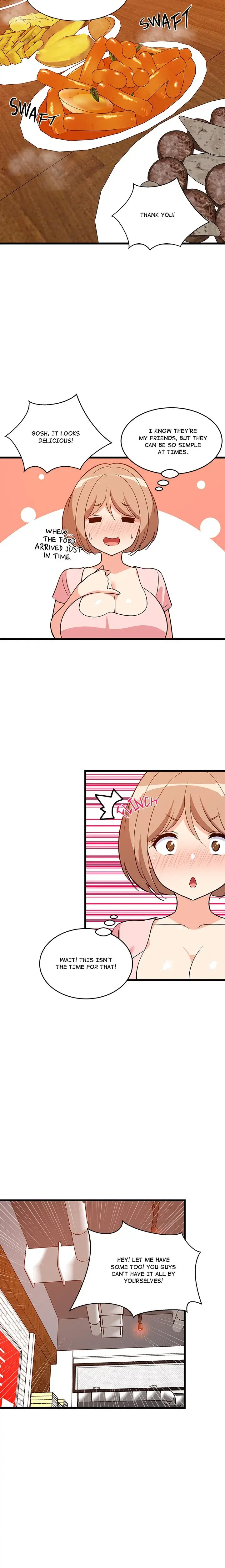 Study Buddies Episode 16 - Page 15