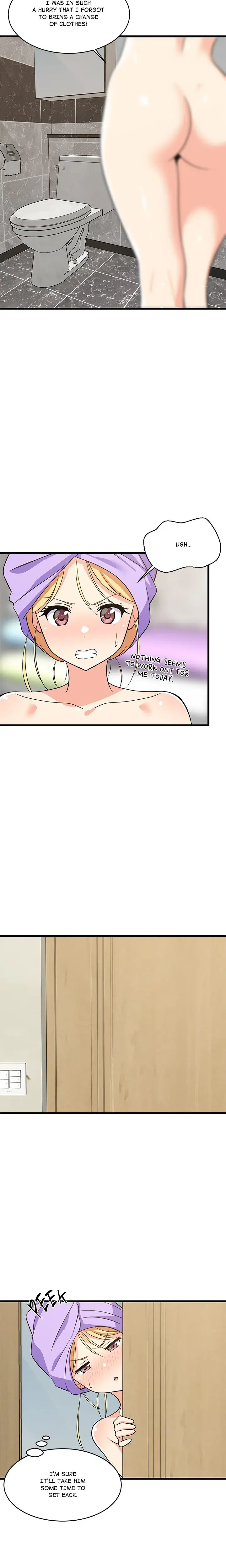 Study Buddies Episode 16 - Page 18