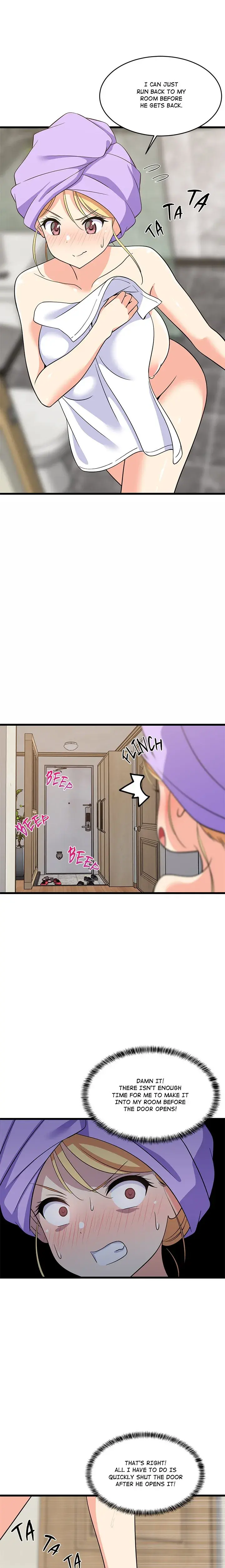 Study Buddies Episode 16 - Page 19