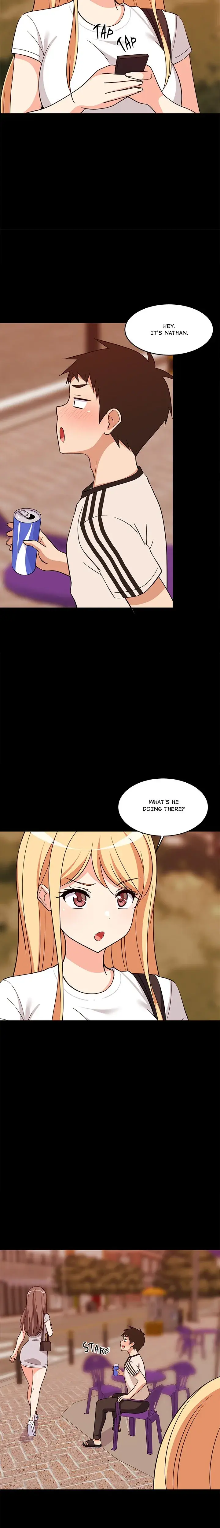 Study Buddies Episode 16 - Page 3
