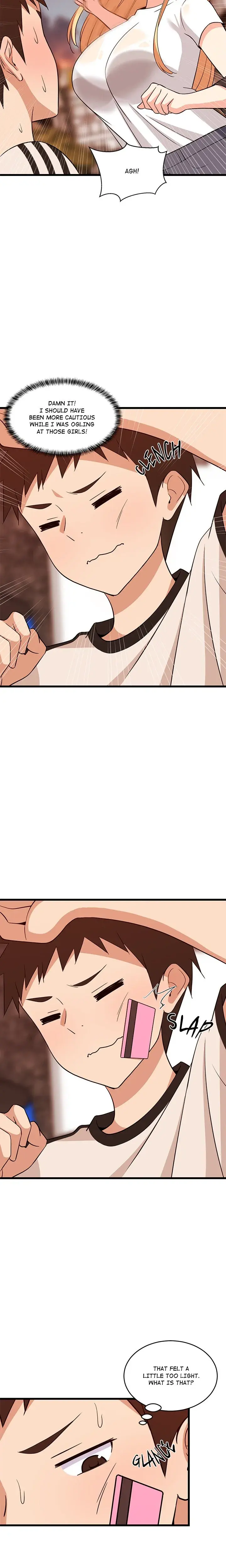 Study Buddies Episode 16 - Page 6