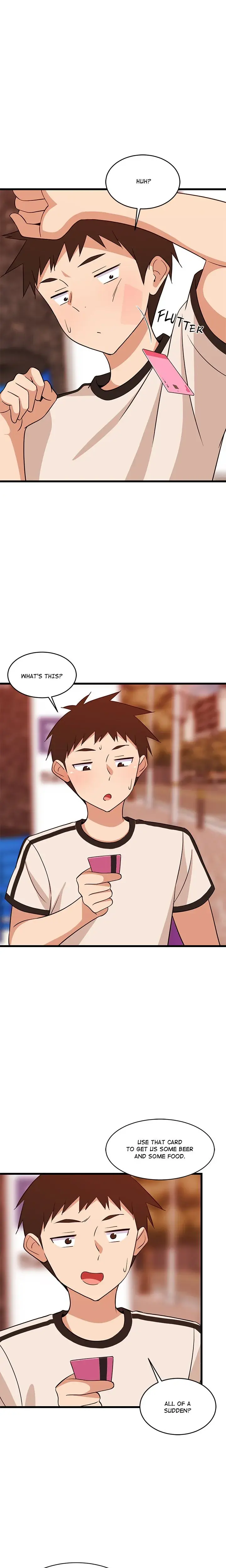 Study Buddies Episode 16 - Page 7