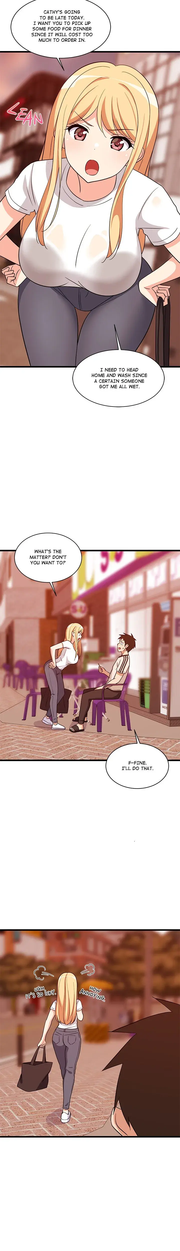 Study Buddies Episode 16 - Page 8