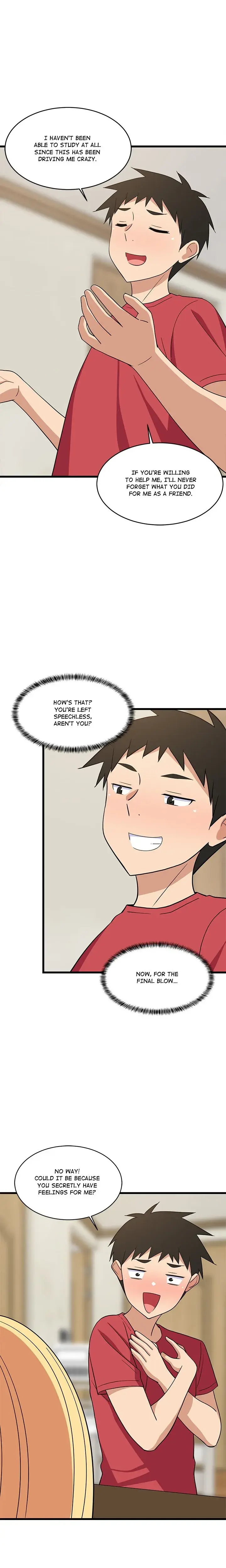 Study Buddies Episode 17 - Page 10