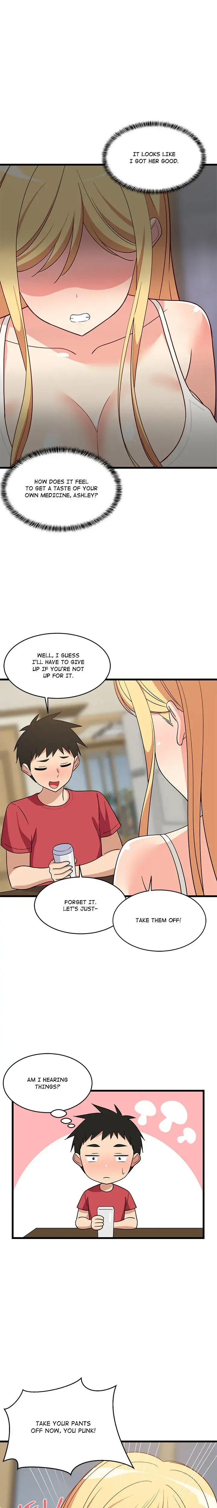 Study Buddies Episode 17 - Page 11