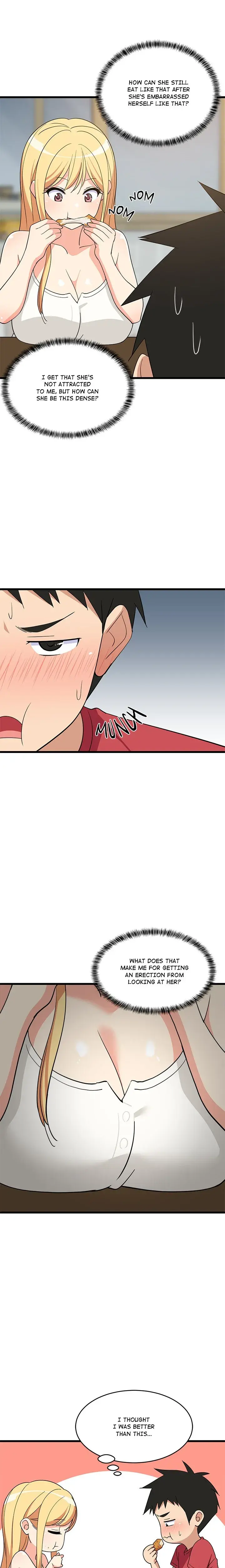 Study Buddies Episode 17 - Page 2