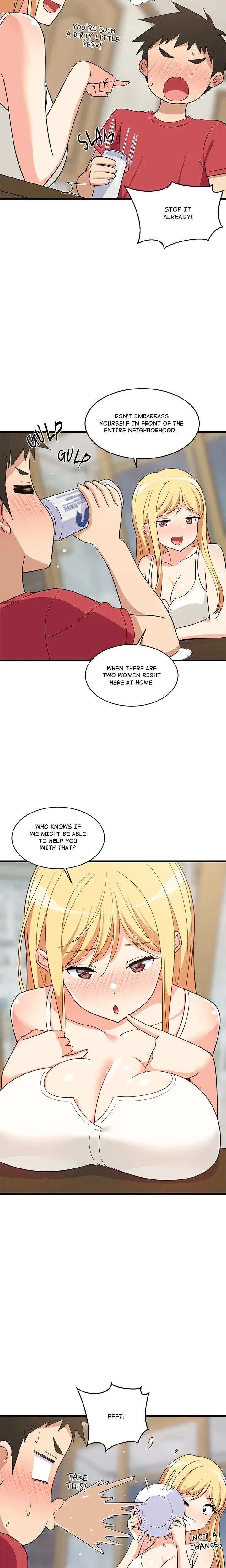 Study Buddies Episode 17 - Page 7