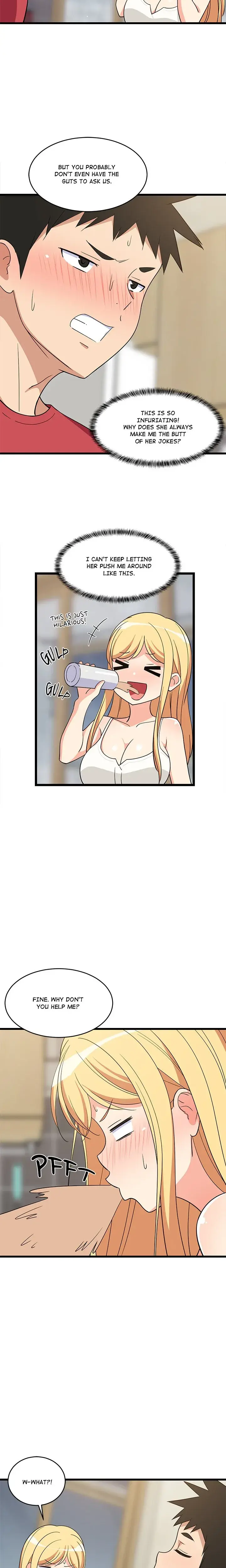 Study Buddies Episode 17 - Page 8