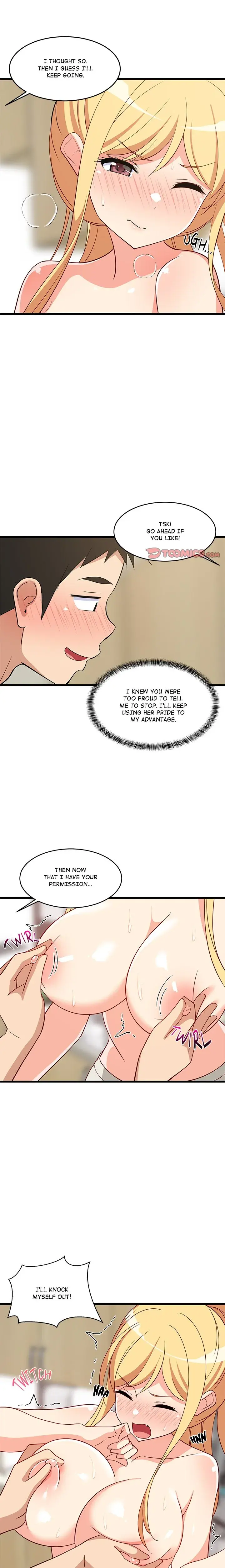 Study Buddies Episode 18 - Page 10