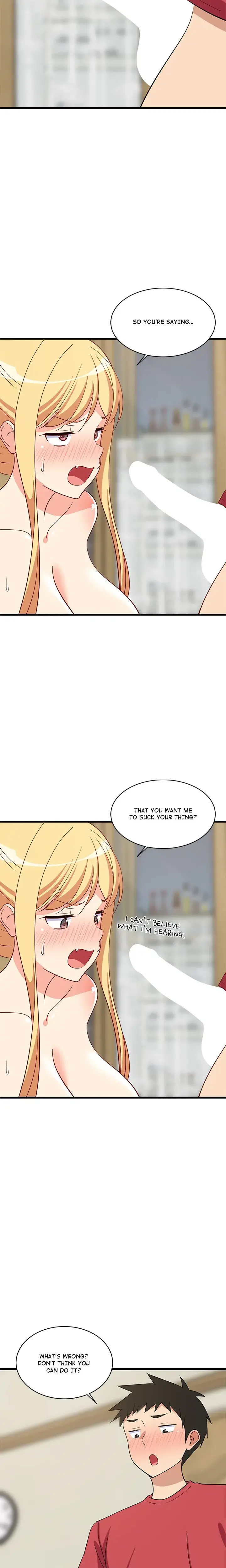 Study Buddies Episode 18 - Page 13