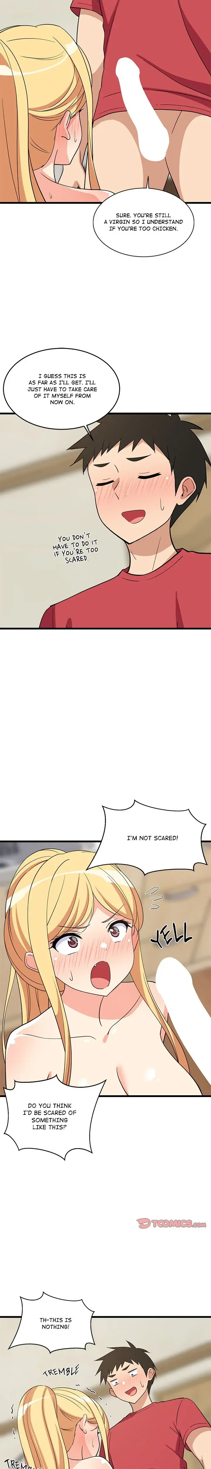 Study Buddies Episode 18 - Page 14