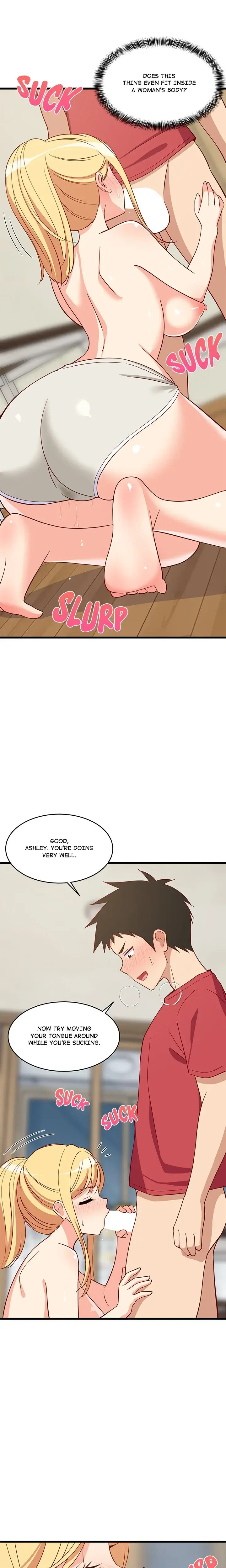 Study Buddies Episode 18 - Page 18