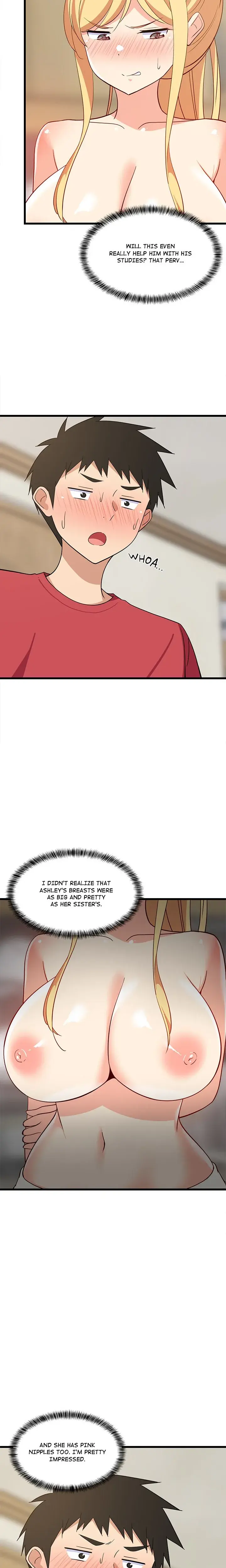 Study Buddies Episode 18 - Page 2