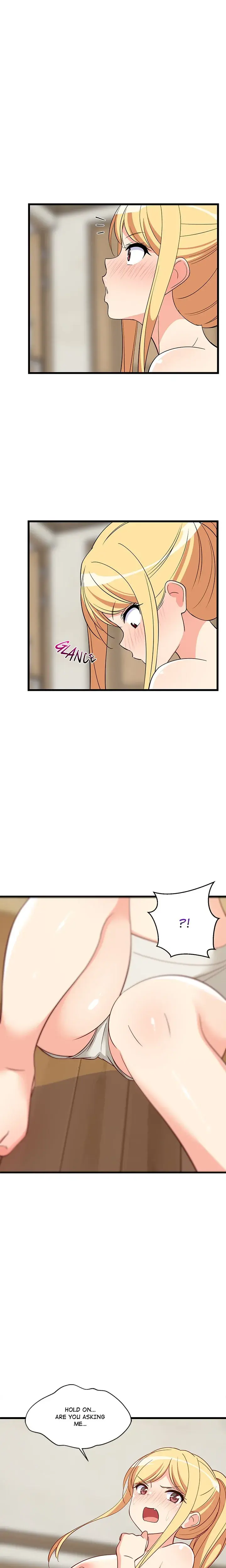 Study Buddies Episode 18 - Page 25