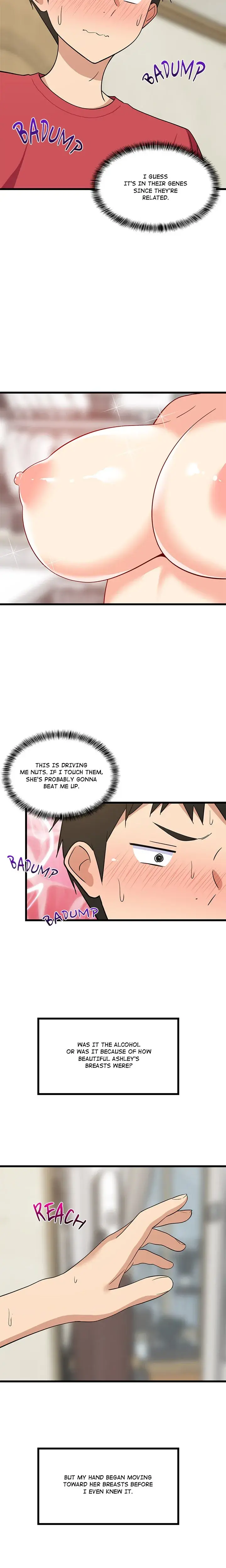 Study Buddies Episode 18 - Page 3