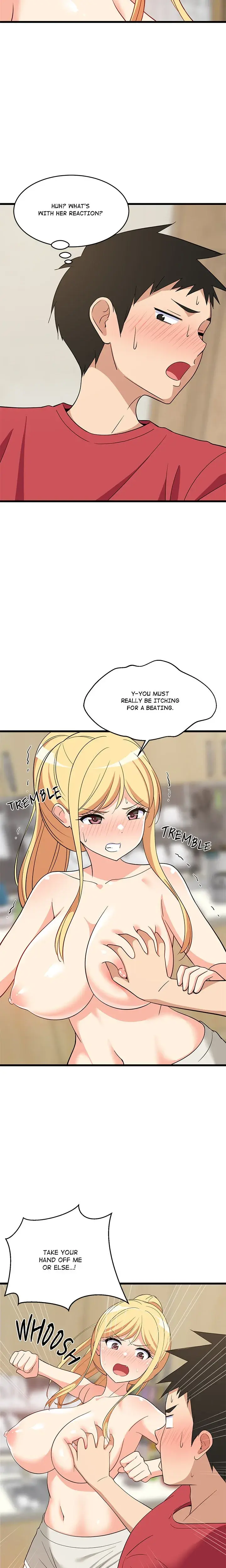 Study Buddies Episode 18 - Page 6