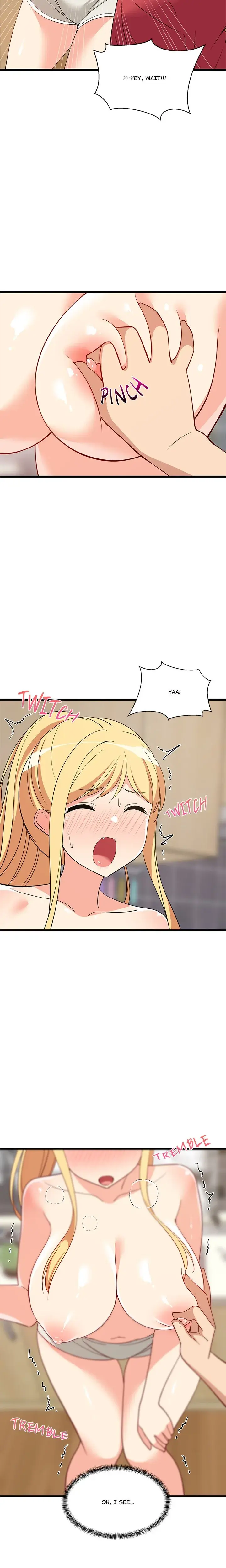 Study Buddies Episode 18 - Page 7