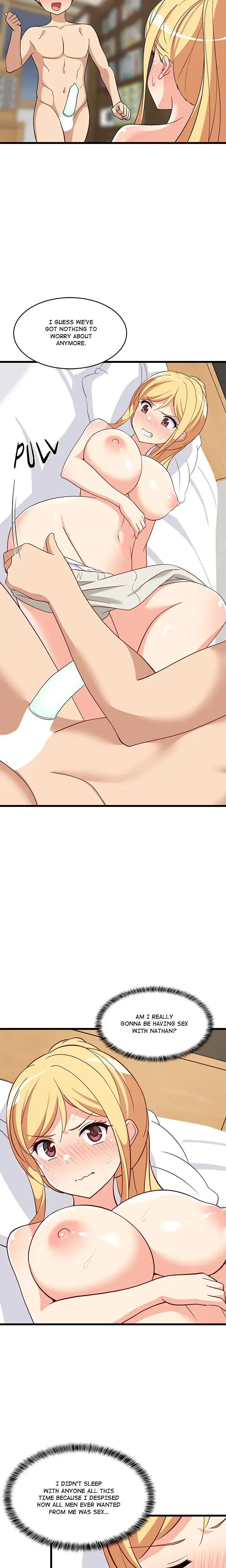 Study Buddies Episode 19 - Page 13