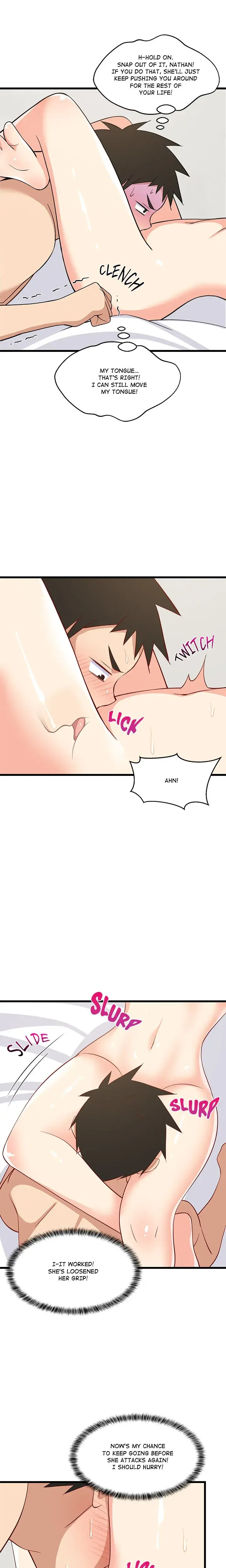 Study Buddies Episode 19 - Page 20