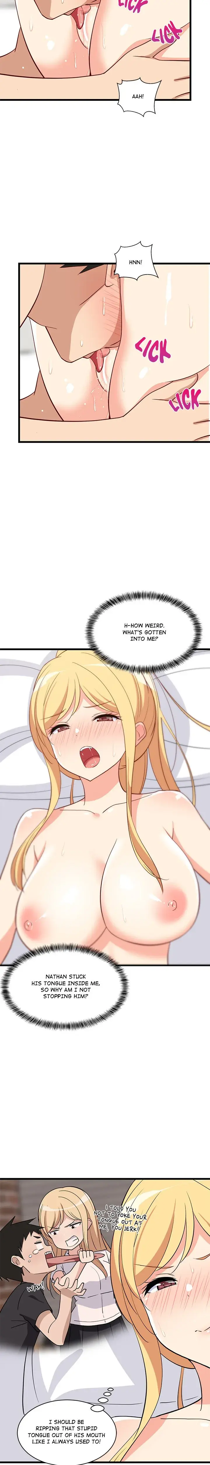 Study Buddies Episode 19 - Page 21