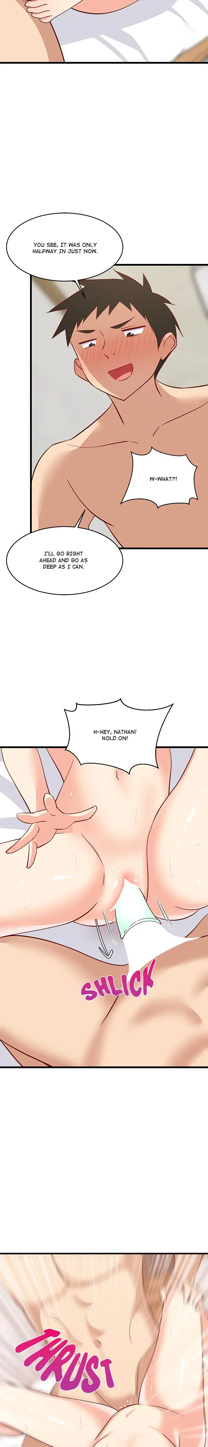 Study Buddies Episode 19 - Page 27